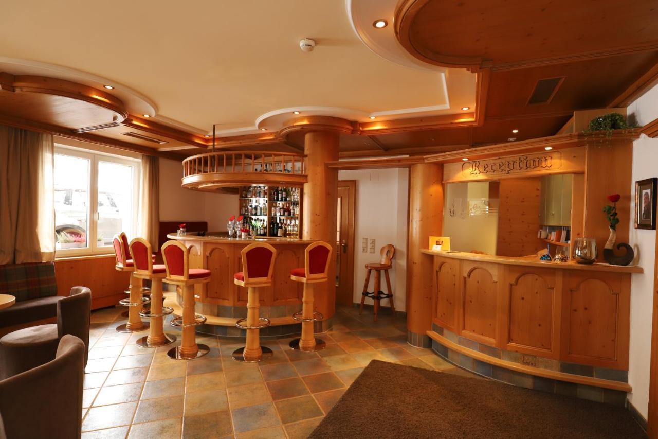 Hotel Charly Ішгль Екстер'єр фото