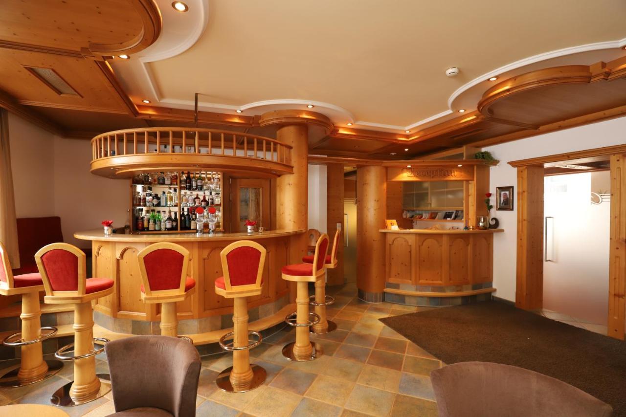 Hotel Charly Ішгль Екстер'єр фото
