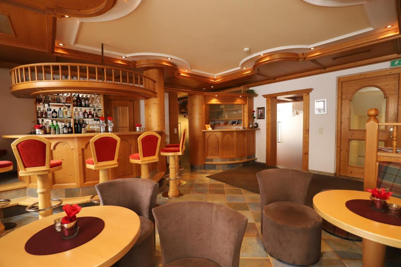 Hotel Charly Ішгль Екстер'єр фото