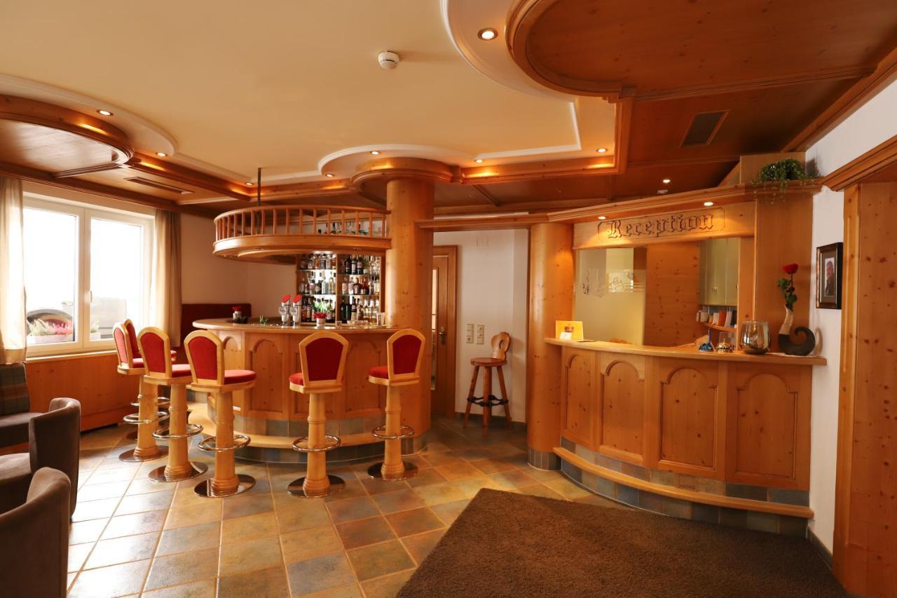 Hotel Charly Ішгль Екстер'єр фото