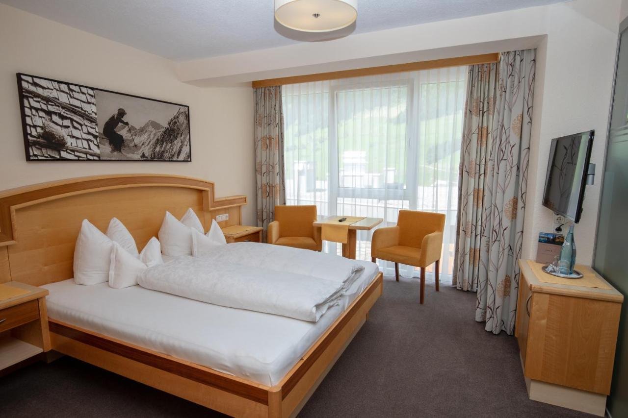Hotel Charly Ішгль Екстер'єр фото