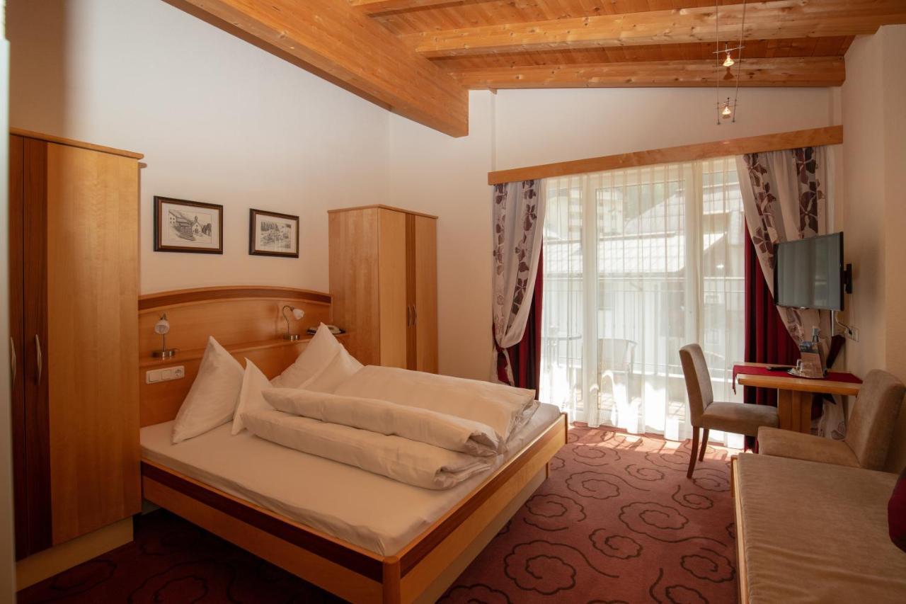 Hotel Charly Ішгль Екстер'єр фото