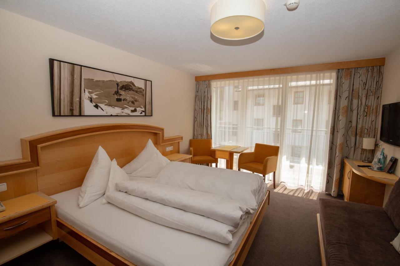 Hotel Charly Ішгль Екстер'єр фото