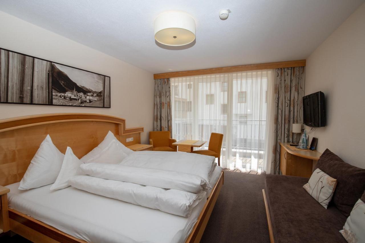 Hotel Charly Ішгль Екстер'єр фото