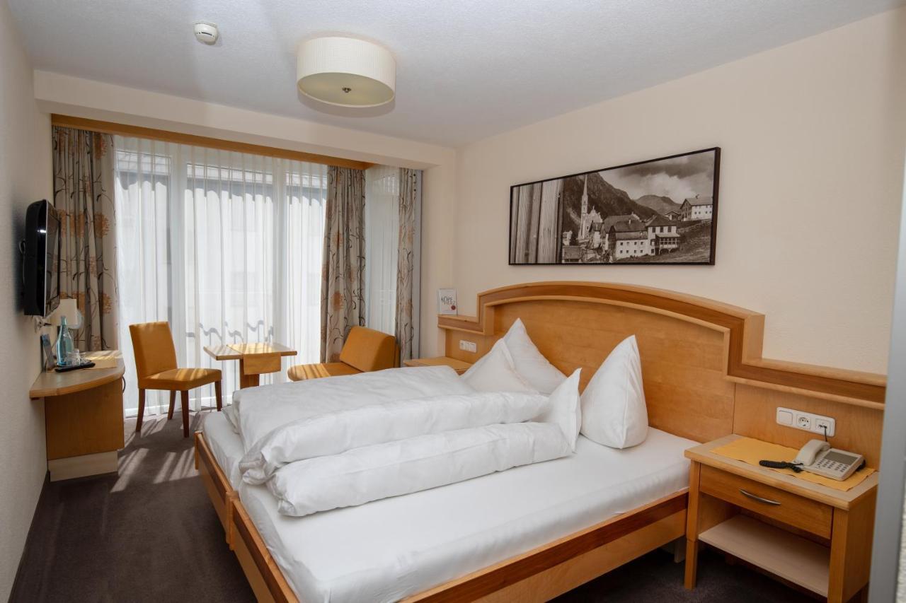 Hotel Charly Ішгль Екстер'єр фото