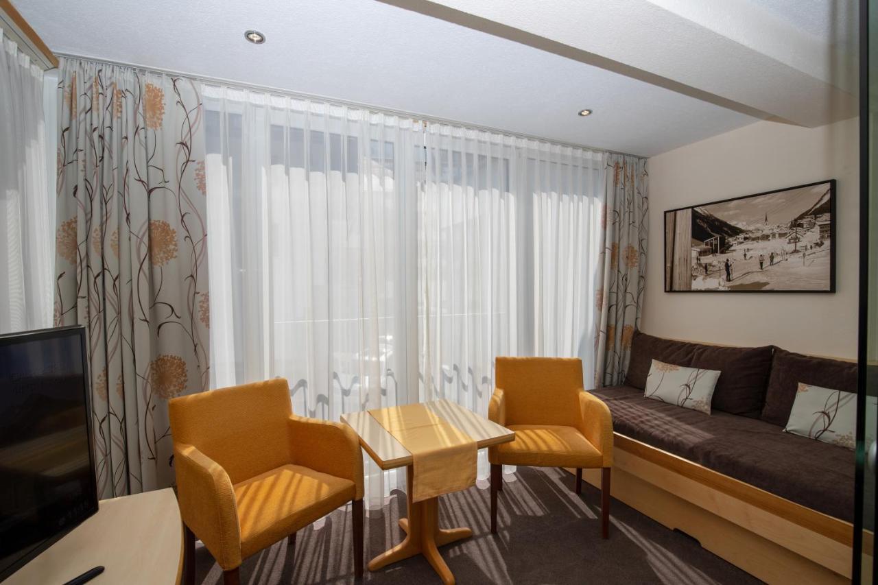 Hotel Charly Ішгль Екстер'єр фото