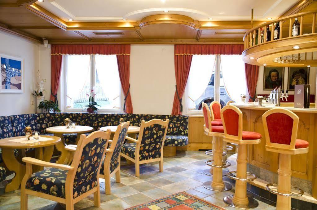 Hotel Charly Ішгль Екстер'єр фото